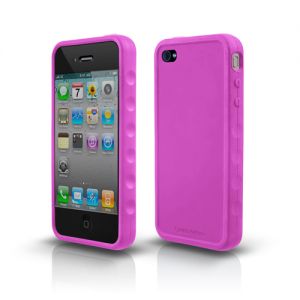 Чехол Marware SportGrip Pink for iPhone 4